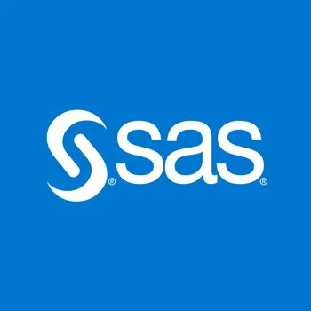 SAS for Banking logo