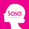 Sa Sa logo