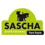 Logo Sascha Diertotaal