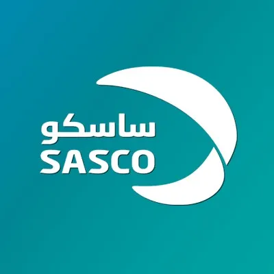 Saudi Automotive Services Co. Logo