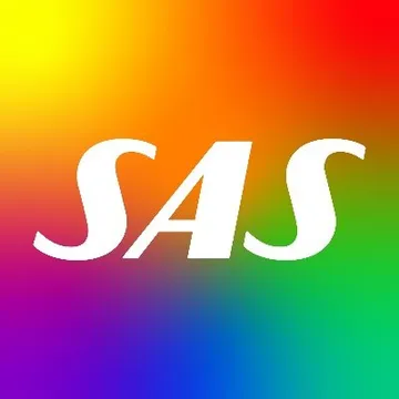 SAS Group Logo