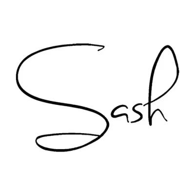 Sash logo
