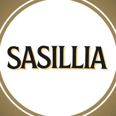 Sasillia logo