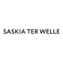 Logo Saskia ter Welle Couture
