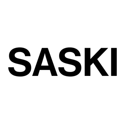 SASKI logo