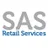 SAS Retail Services logo