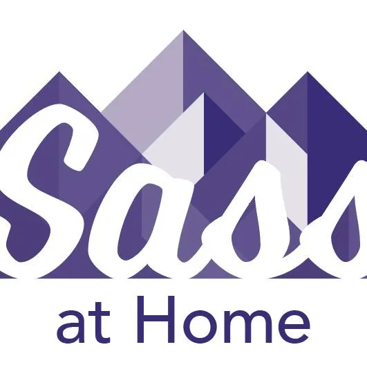 Sass at Home