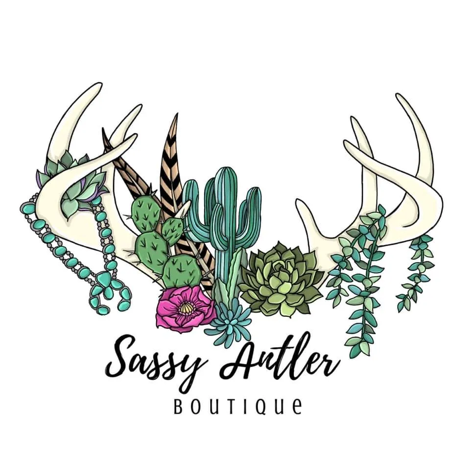 Sassyantlerboutique
