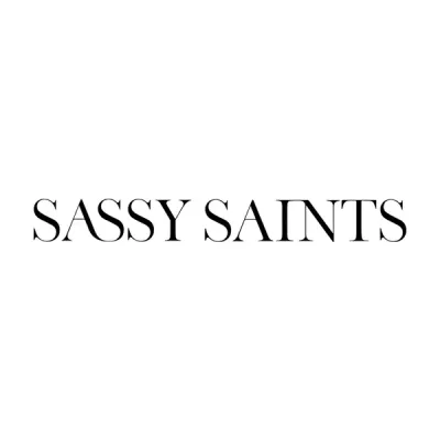 Sassy Saints logo