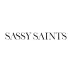 Sassy Saints logo