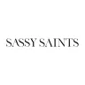 Sassy Saints logo