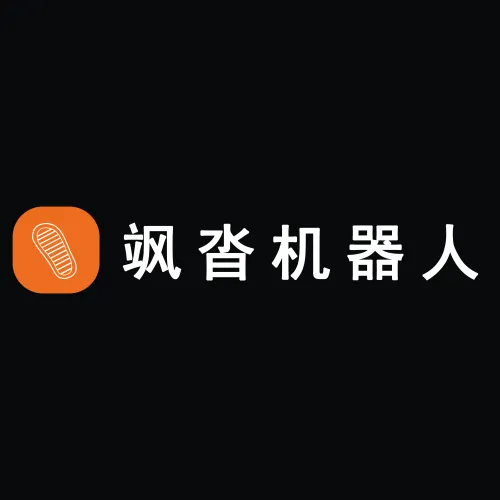 飒沓机器人 - SATA Robotics Technology (Suzhou) Co., Ltd logo
