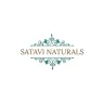 Satavi Naturals logo