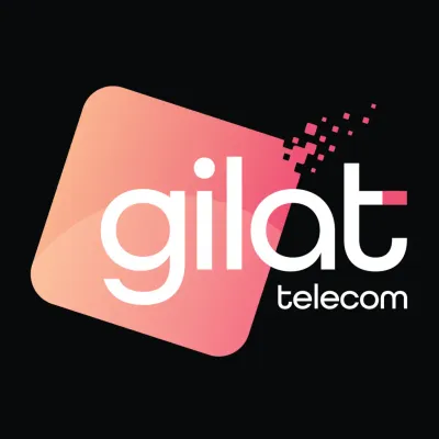 Gilat Telecom Global Ltd Logo