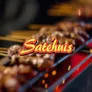 Logo Satehuis