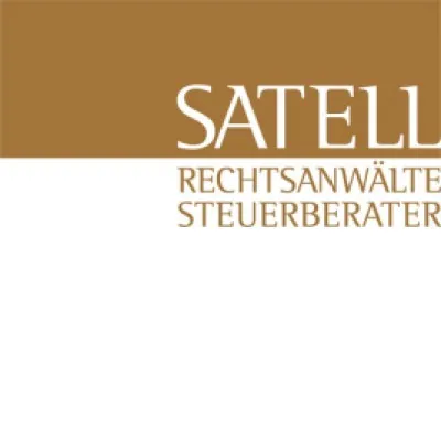 SATELL Rechtsanwälte Steuerberater Reppich PartmbB
