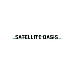 Satelliteoasis
