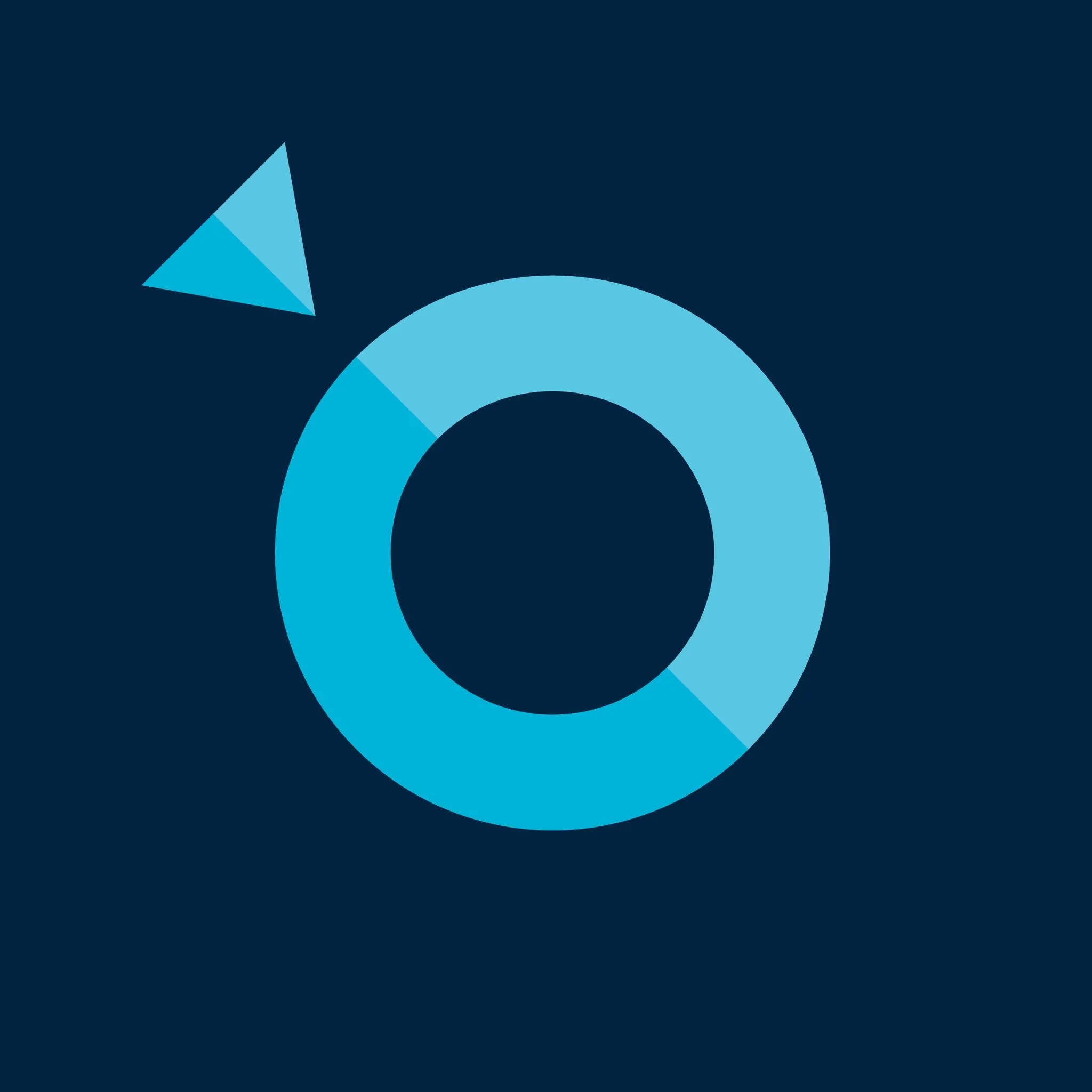 Satellogic V Inc logo