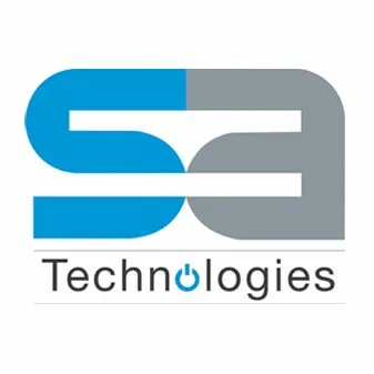 SA Technologies Inc logo