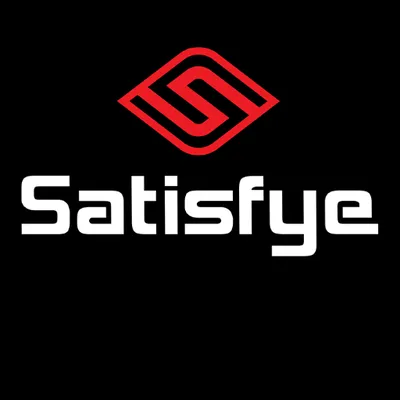 Satisfye logo