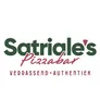 Logo Satriale's Pizzabar