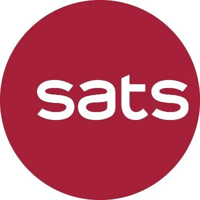 SATS LTD. Logo