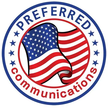 Preferred Communications Logo