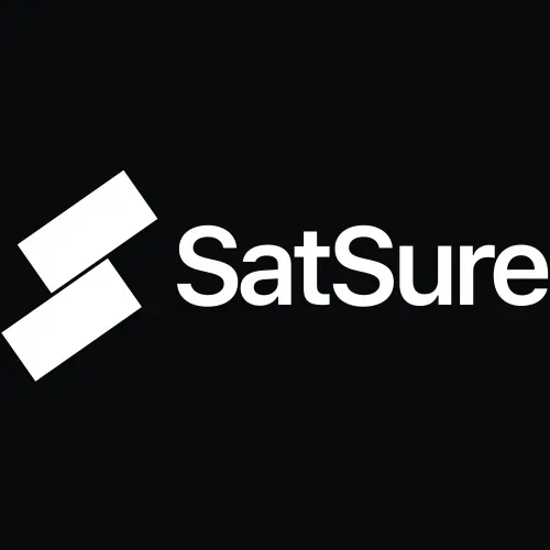SatSure logo