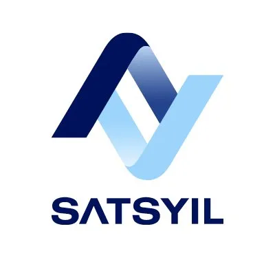 Satsyil Corporation logo
