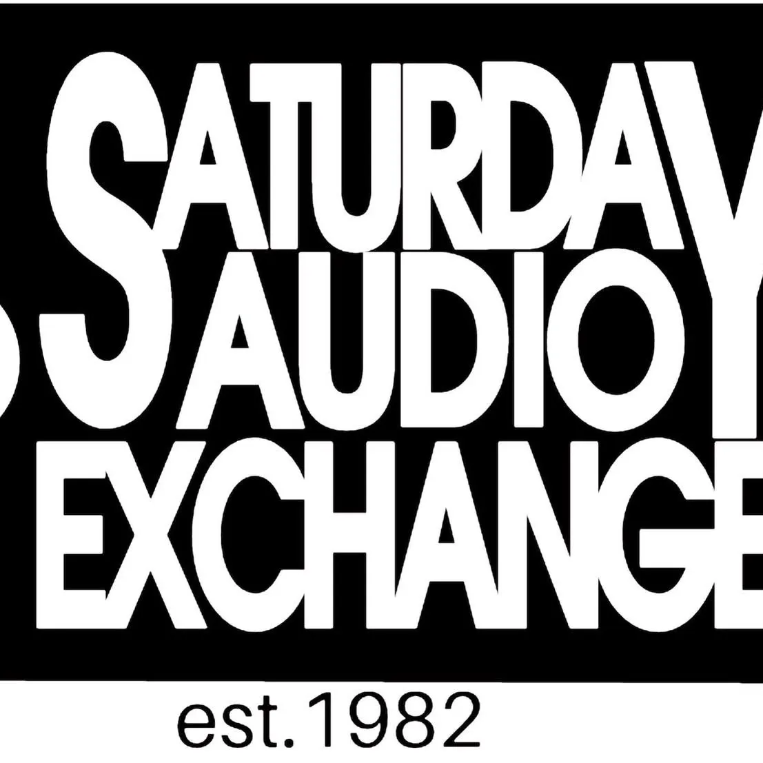 Saturday Audio Exchange