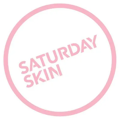 Saturday Skin logo