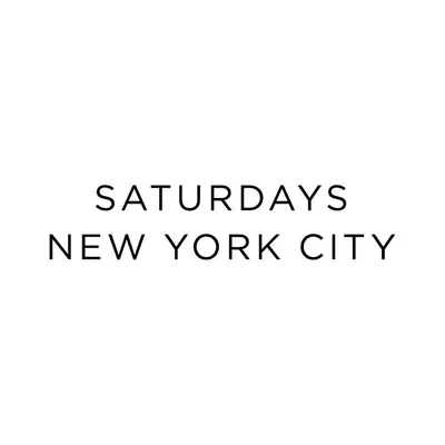 saturdaysnyc.com.au logo