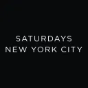 Saturdays NYC logo