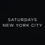 Saturdays NYC logo