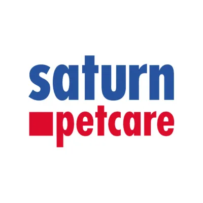 saturn petcare gmbh logo