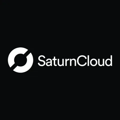 Saturn Cloud