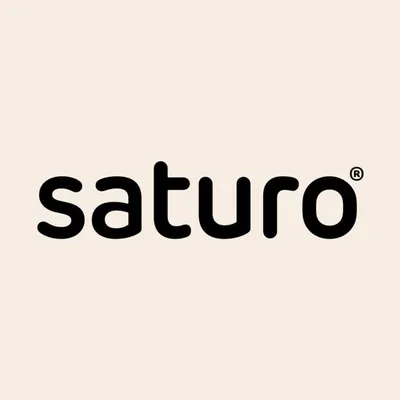 saturo.com logo