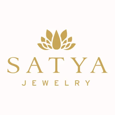 satyajewelry.com logo