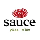 Sauce Pizza / Wine logo