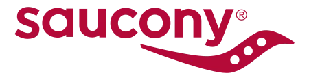 Saucony logo