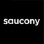 Saucony logo