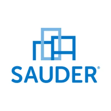 Sauder Woodworking Logo