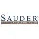 Sauder Manufacturing Co. logo