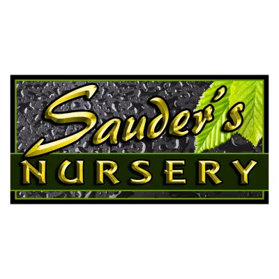 Saudersnursery