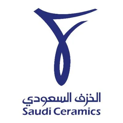 Saudi Ceramic Co. logo