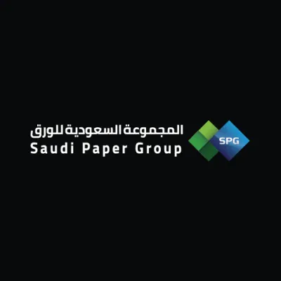 Saudi Paper Manufacturing Co. Logo