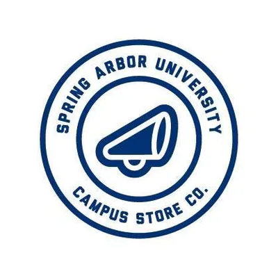 Spring Arbor Campus Store logo