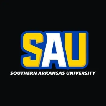 Southern Arkansas University, Magnolia Logo