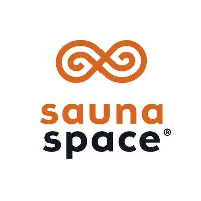 SaunaSpace logo