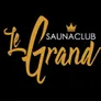 Logo Saunaclub Le Grand
